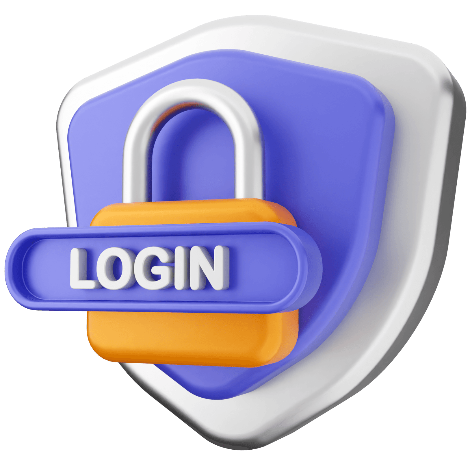Login